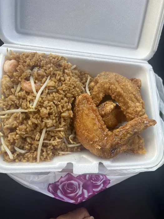 New China Town 3