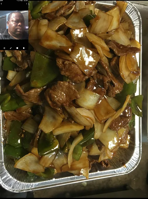New China Town 9