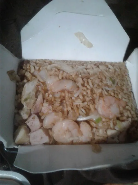 New China Town 10