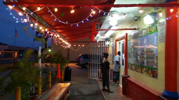 Cafe Chung King 6