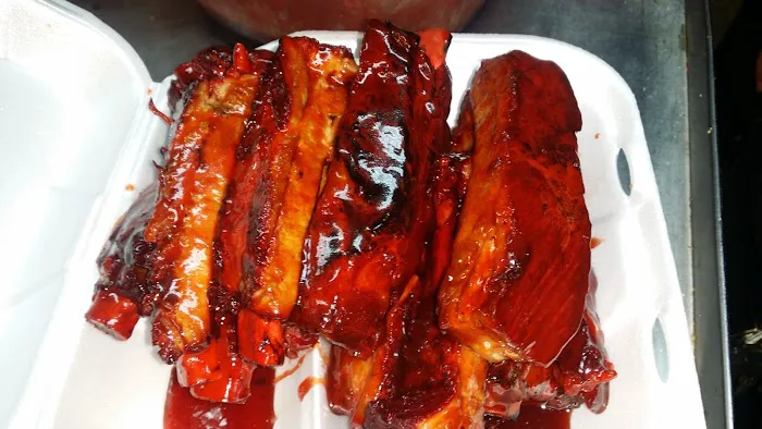 Cafe Chung King 9