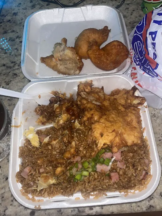 Cafe Chung King 5