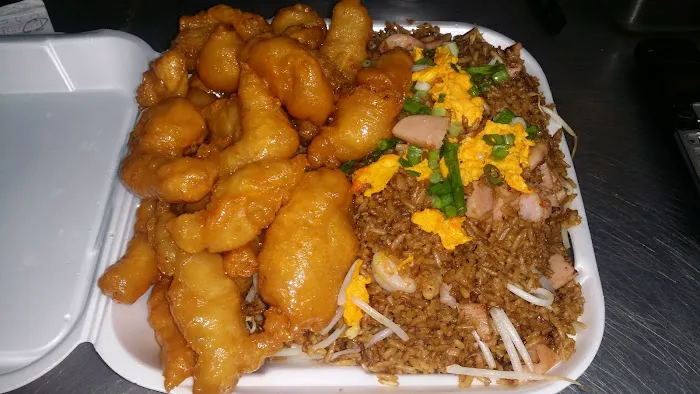 Cafe Chung King 4