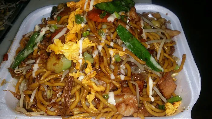 Cafe Chung King 3