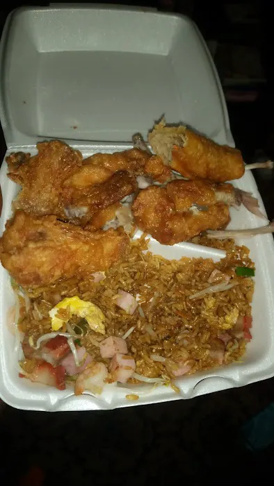 Mei Chang Take Out Food 7