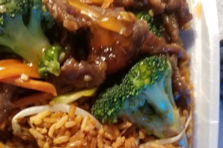 Cafe Ruyi