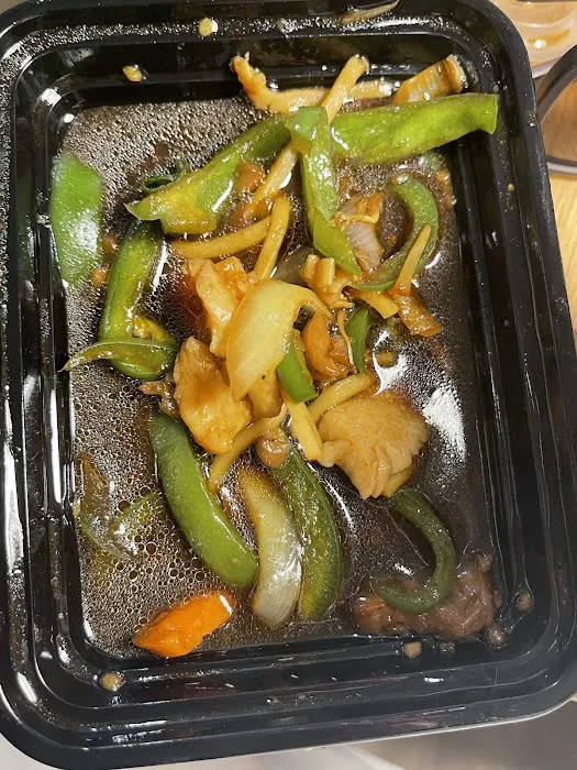Drunken Wok 9