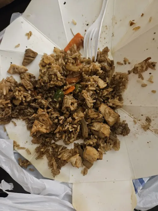 Drunken Wok 5