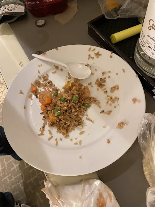 Drunken Wok 2