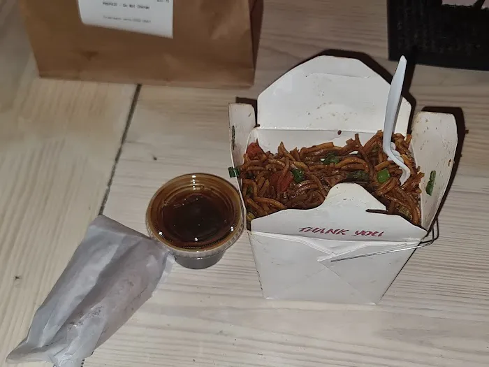 Drunken Wok 3
