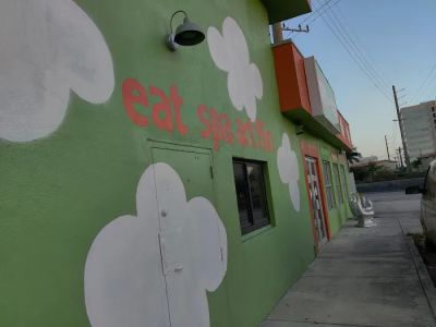 Yum Healthy Fast Food 0