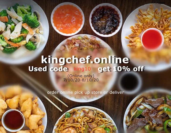 King's Chef 9