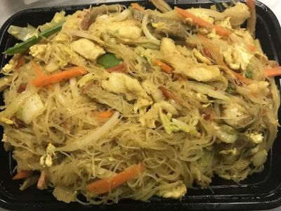 Golden Wok Restaurant 0