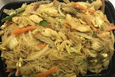 Golden Wok Restaurant