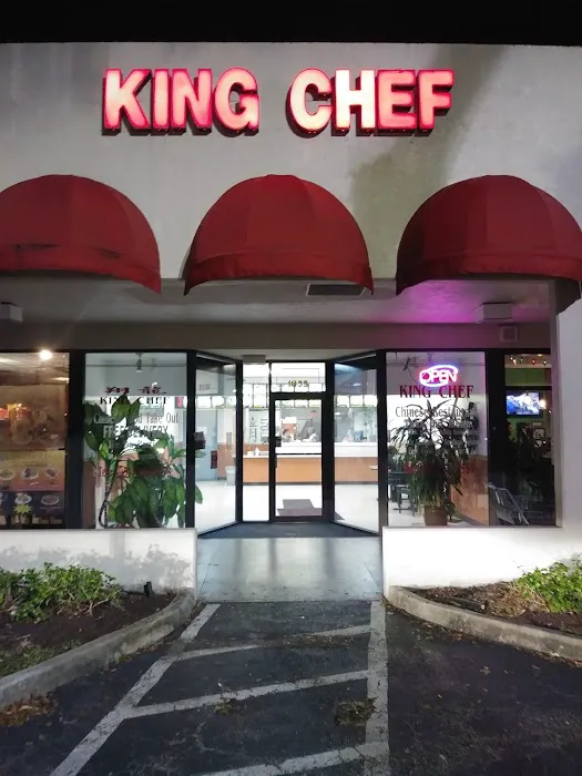 King Chef 5