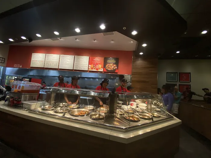 Panda Express 3