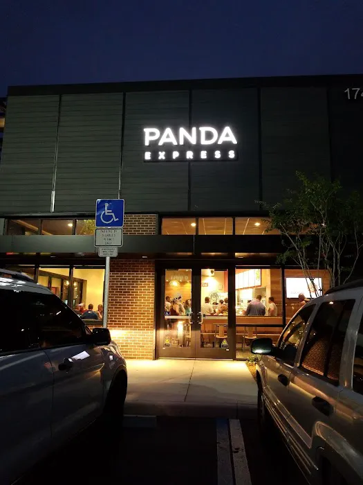 Panda Express 1