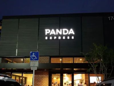 Panda Express 0