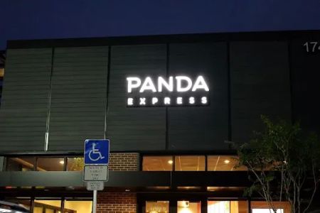 Panda Express