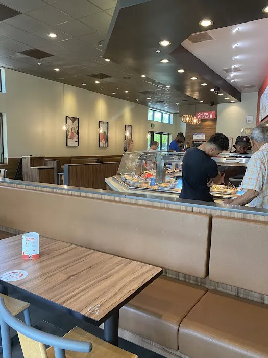 Panda Express 6