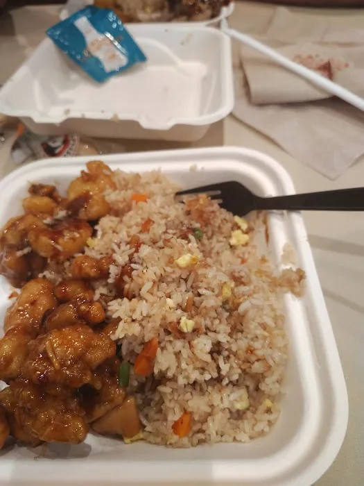 Panda Express 5