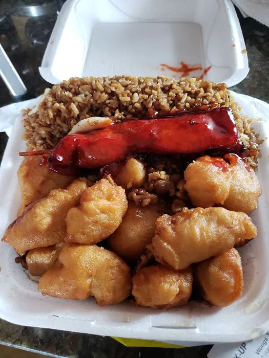 Wong's Takeout Restaurant 4