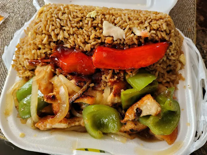 Wong's Takeout Restaurant 7