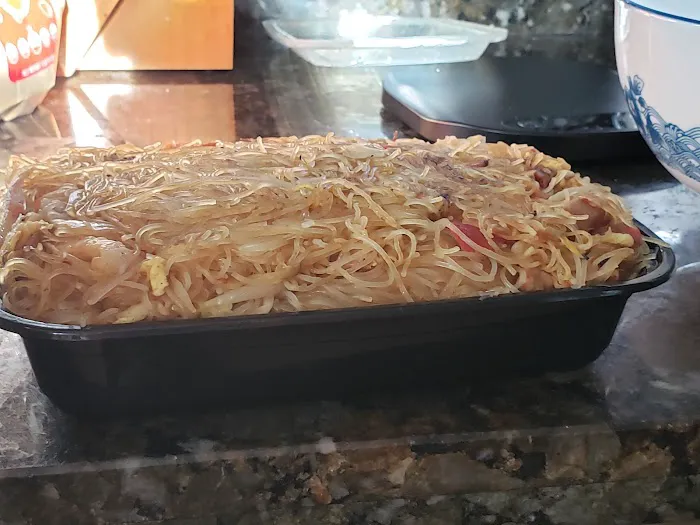 Wong's Takeout Restaurant 5