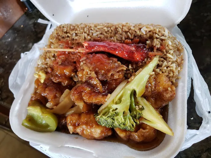 Wong's Takeout Restaurant 3