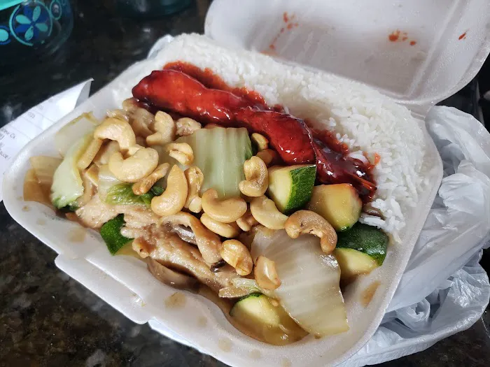 Wong's Takeout Restaurant 6