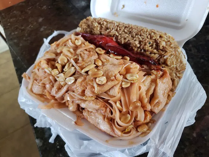 Wong's Takeout Restaurant 10