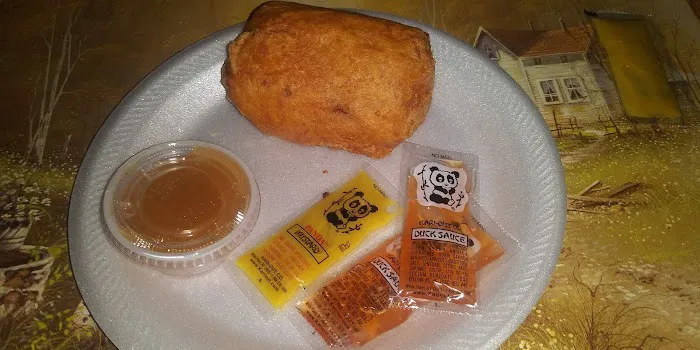 Wong's Takeout Restaurant 2