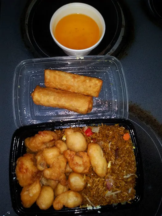 Bobo Chinese Take Out 3
