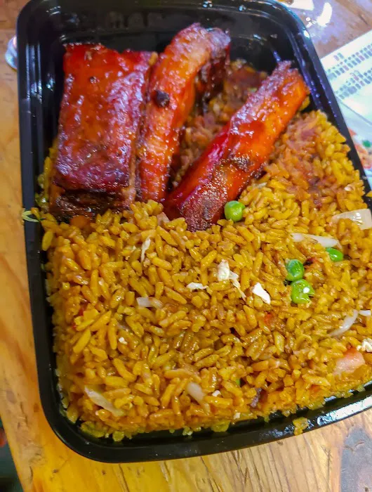 Bobo Chinese Take Out 9