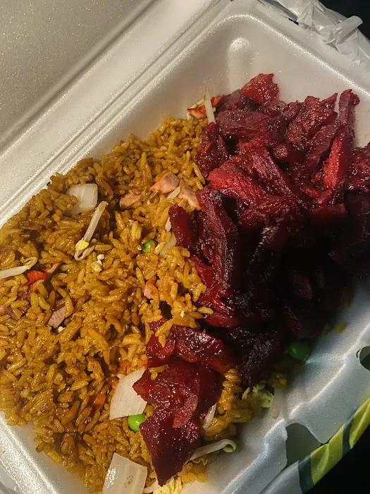 Bobo Chinese Take Out 4