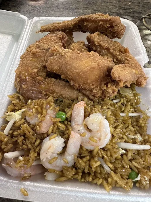 Bobo Chinese Take Out 7