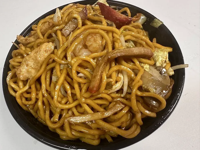Bobo Chinese Take Out 6