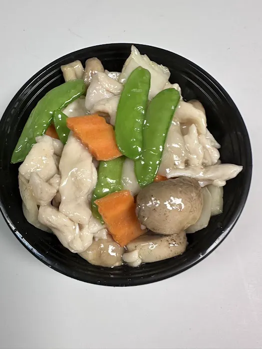 Bobo Chinese Take Out 1