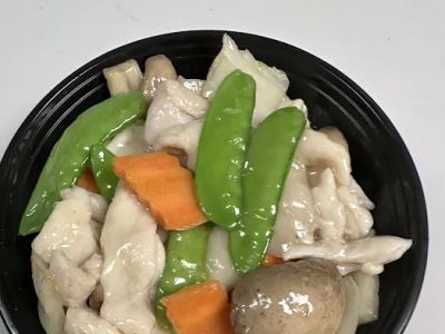 Bobo Chinese Take Out 0