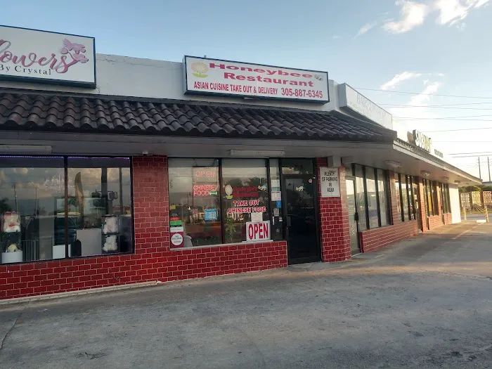 Honeybee Restaurant 3