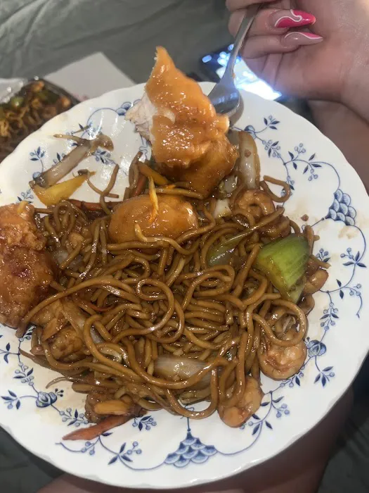 Honeybee Restaurant 9