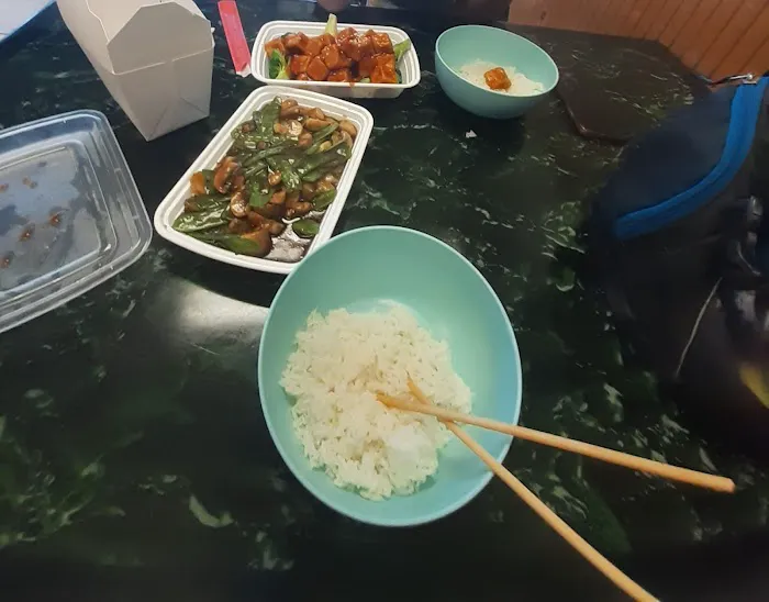 Hunan Wok 9