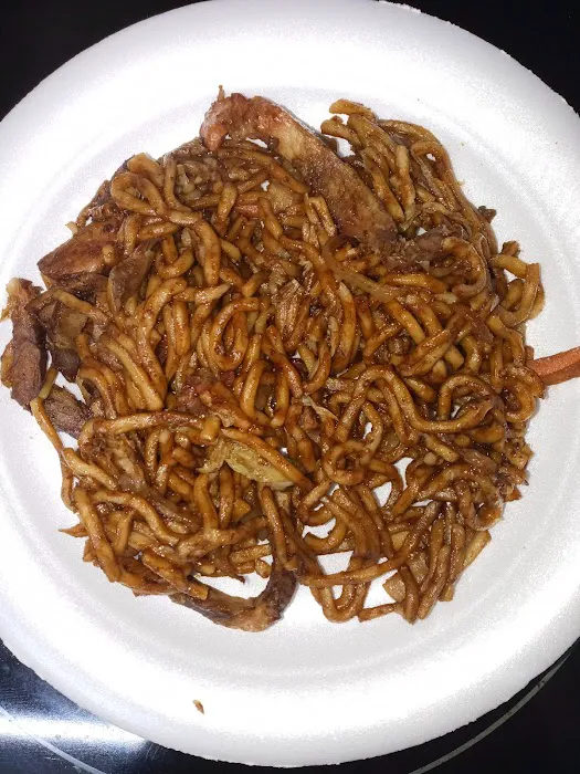 Hunan Wok 2
