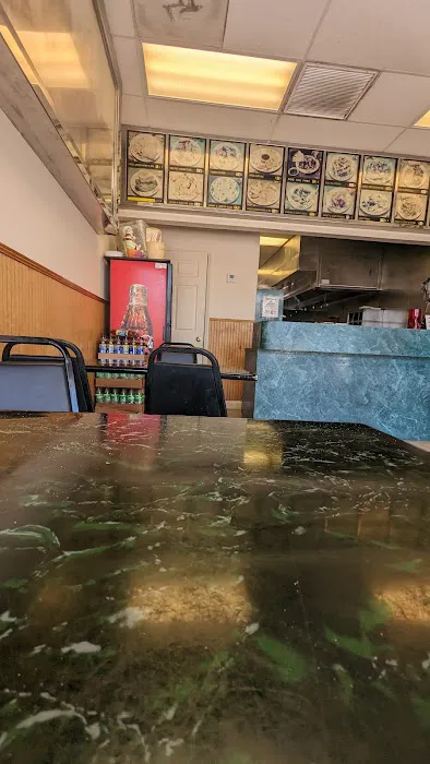Hunan Wok 1
