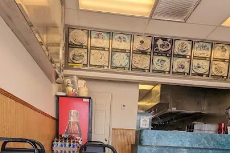 Hunan Wok