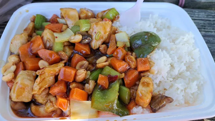 Hunan Wok 5