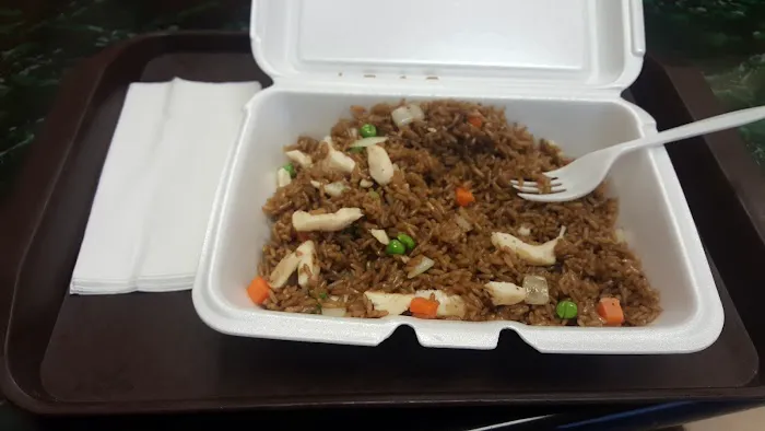 Hunan Wok 3