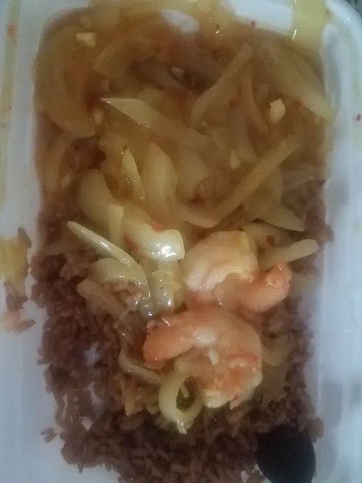 Hunan Wok 6