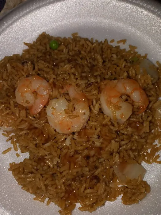 Hunan Wok 7