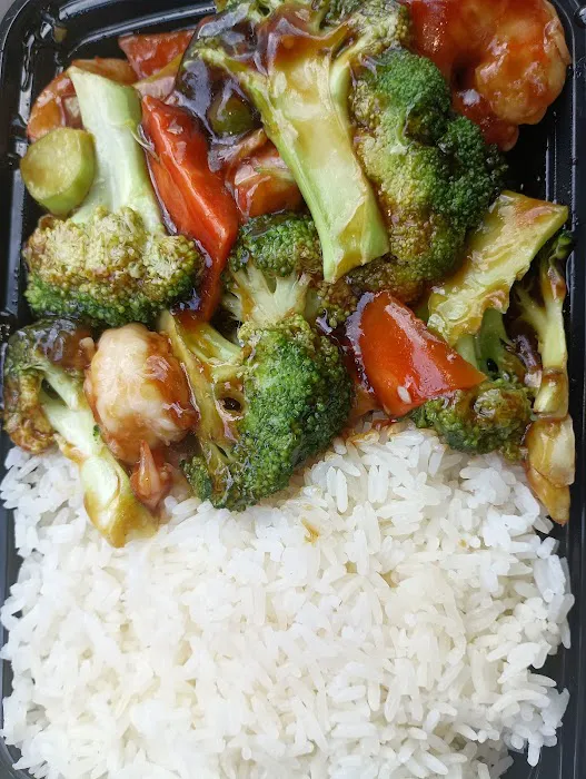 Hunan Wok 4